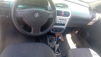 Predám Opel Corsa 1.7tdi - 3