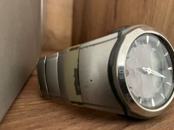 Casio WVA300 - atómovo riadené hodinky - 3
