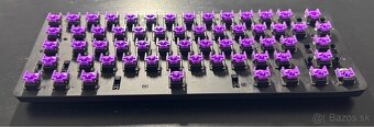 Razer huntsman mini - 3
