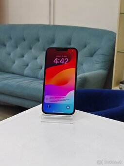 Iphone 13 128GB Black | 100% BATÉRIA - 3