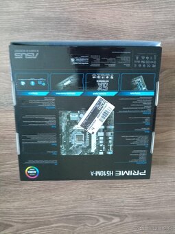 ✅✅I5 10400f-Asus prime H510m-a✅✅ - 3