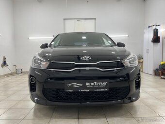 Kia Rio 1,3 benzin len 83000km Kupované v SK 1Majiteľ - 3