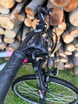 Bicykel CTM MAXIMA 1.0, 19’’ - 3