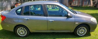 Renault THALIA 1.2 2009, 55kw - 3