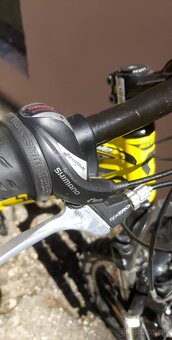 Detský bicykel SCOTT ,,20" - 3