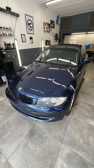 BMW 116D R87 85kw - 3