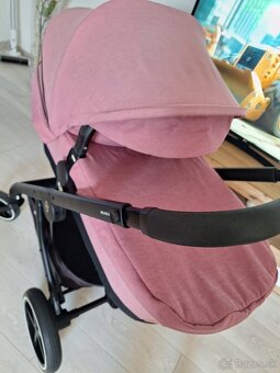 Cybex balios s - 3
