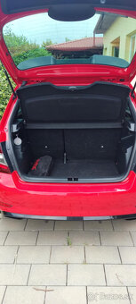 Škoda Fabia III 1.0 TSI 110k Monte Carlo DSG - 3