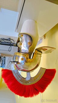 Rímska prilba - 3
