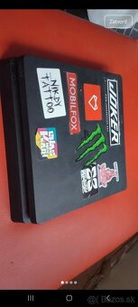 PS4 SLIM - 3