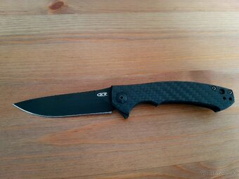 Zero Tolerance 0450 CF - 3