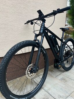 CUBE ATTENTION 2025 E-bike - 3