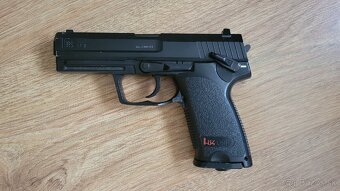 Airsoft výbava - 3