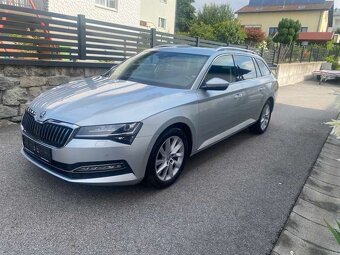 Skoda superb style 2.0 TDI style - 3