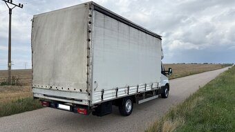 Iveco Daily 3,0 HPI 17 HP 35S17 10 Paleta - 3