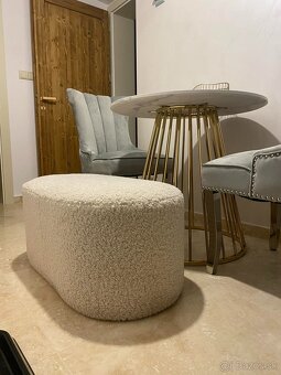 Ubytovanie počas Bardejovského jarmoku – Apartmány v centre - 3