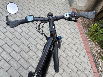 Trek DualSport+ eBike • Bosch • 500 Wh • M - 3