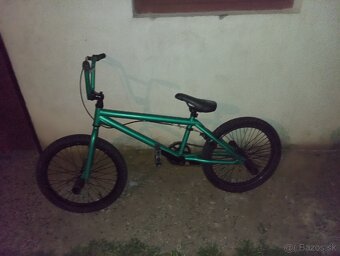 BMX - 3