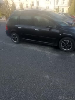 Peugeot 307 - 3