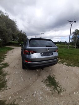 Skoda Kodiaq - 3