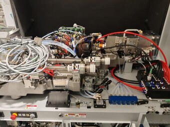 Práca Elektrikári NEMECKO , BELG, CZ - 3