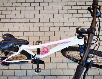 Na predaj MTB DEMA 27.5 S/M - 3