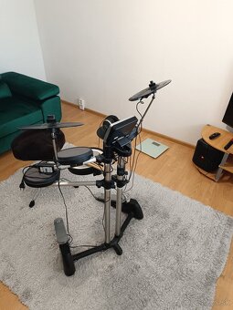 Roland hd3 - 3