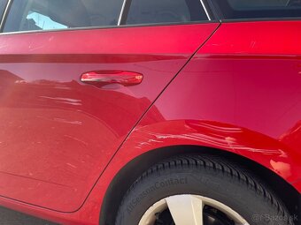 Škoda Fabia kombi 1.0 TSI 70kW (95 koní) - 3