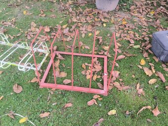 Stojan na bicykel - 3