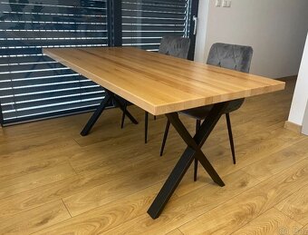 Podnože rôzne druhy A,U, X - 3