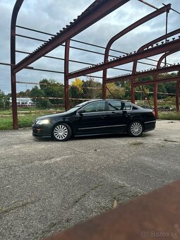 Volkswagen Passat B6 2.0 TFSI 147kW - 3