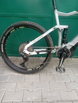 Elektrobicykel - 3