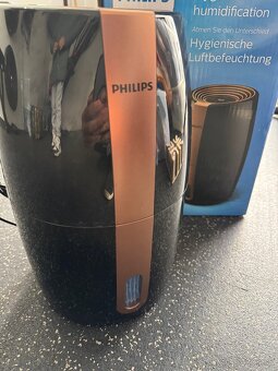 Zvlhčovač vzduchu Philips S2000 - 3