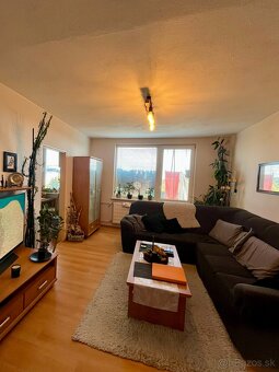 Bývanie s výhľadom, kde priestor a kľud idú ruka v ruke - 3