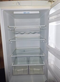 Chladnička indesit - 3