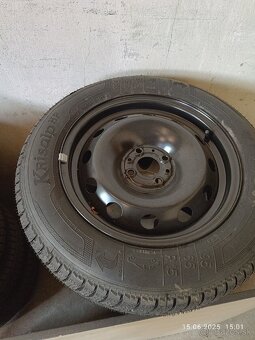 Nova rezerva 195 65 r15 - 3