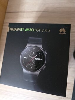 Huawei watch gt 2 pro - 3