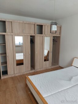 2 izb byt na prenájom Ružinov - 3