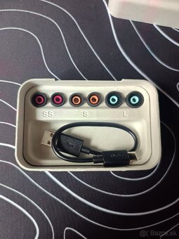 Sony WF-1000 XM5 - 3