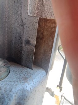 Frezka Vollma JK2, hodinarska frezka - 3