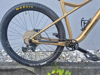 Orbea Laufey h30 - 3