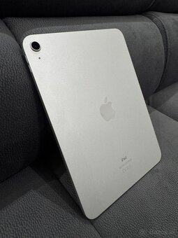 Nový Apple iPad 10.Gen 10.9”64gb Wifi Silver záruka - 3