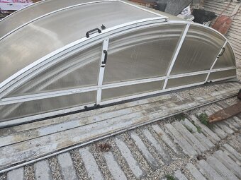 Prestresenie bazéna 6 - 3