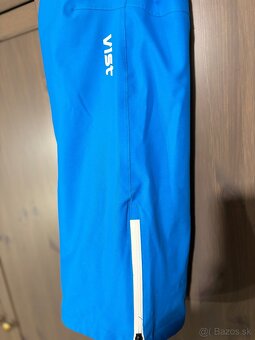 Lyžiarske nohavice VIST - 3