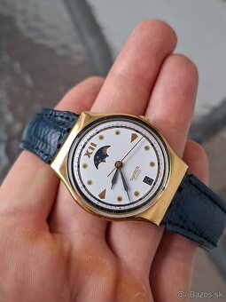 Swatch Moonphase - 3