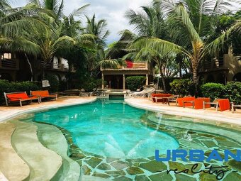 APARTMÁN NA PREDAJ V RUSTIKÁLNOM ŠTÝLE NA ZANZIBARE - 3