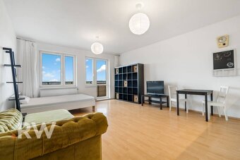 VEĽKORYSÝ 1izb. 50,81 m2 - LOGGIA - INVESTIČNÝ POTENCIÁL - V - 3