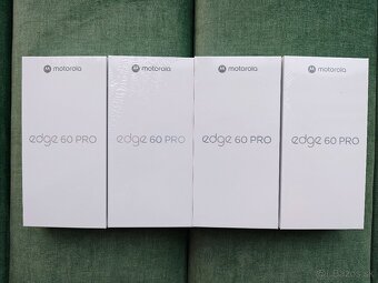 Motorola Edge 60 PRO 8GB/256GB NOVÉ 24 mesiacov ZÁRUKA - 3