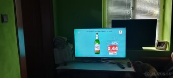 Samsung ue40h6270 - 3