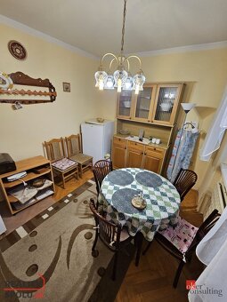 4-izbový byt na predaj – Šahy, 84 m² | Ideálny pre rodinu - 3